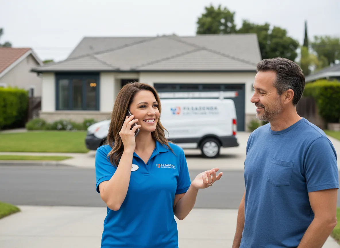Electrician Walnut Grove, AL FAQs